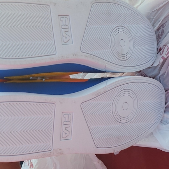 Mens Sneaker Fila - Picture 3 of 6